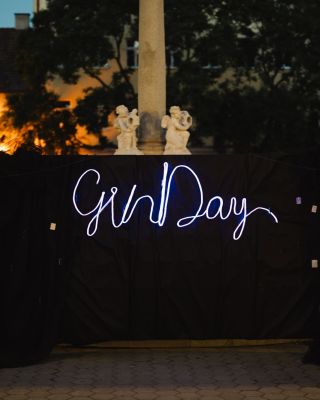 Aj toto bolo naše leto.🙃😉 Festival GinDay 2025 v Pezinku. Kvalitné giny, skvelé drinky, príjemná atmosféra a brand...