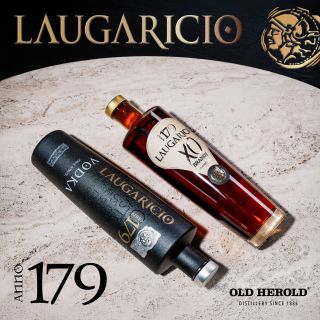 Výnimočné spojenie histórie, znalostí výrobných postupov dedených z generácie na generáciu, poctivo pripravených...