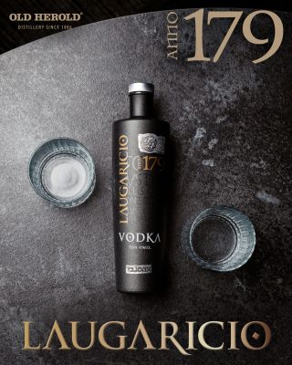 Vysoko kvalitná prémiová slovenská vodka 👉 Laugaricio vodka⭐⭐⭐. Jej špičková kvalita, nenapodobiteľná chuť a ušľachtilý...