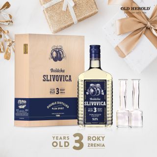 🔔 🔔 POSLEDNÝ BUDÍČEK na dokonalý darček! 🎁 Ak ešte nemáte darček pre otca, brata, švagra, alebo šéfku, ktorá si zaslúži...