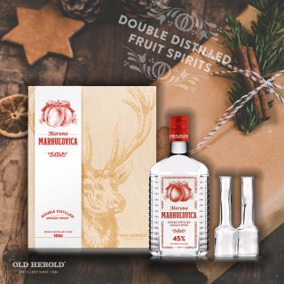 🎄🎄Darujte nezabudnuteľný prípitok!🥂 Vianoce sú o spoločných chvíľach✨❤️✨. A čo je lepšie ako si ich pripomenúť pohárikom...